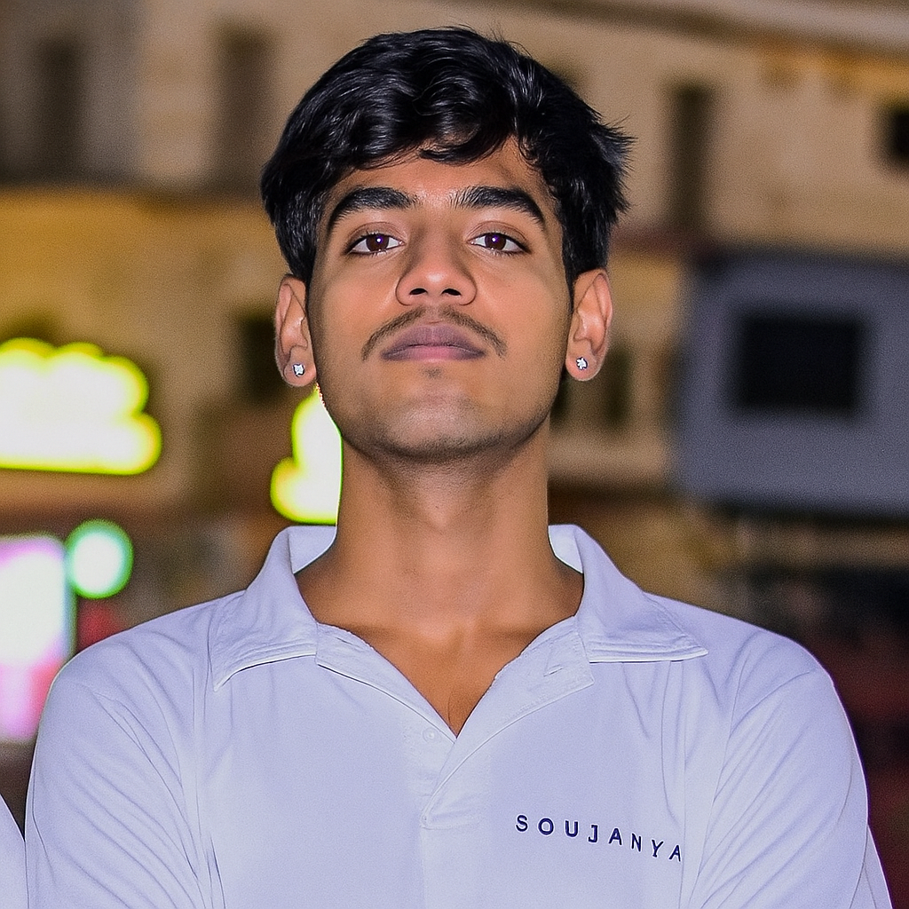 Shiva Shekhawat, Founder of ShekhawatCo and Shekhawat Essences