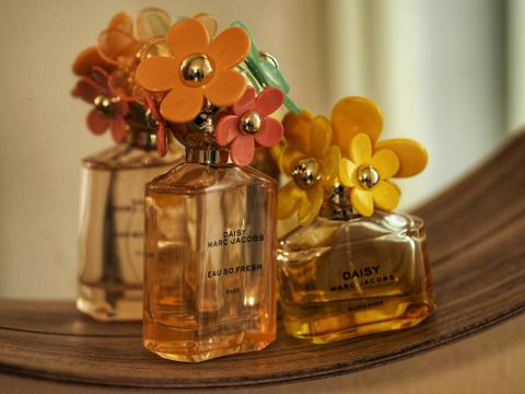 Perfumes of Shekhawat essences