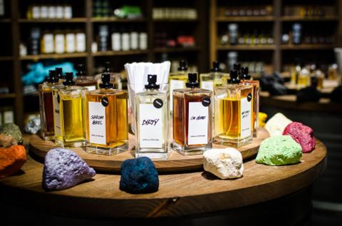 Perfumes of Shekhawat essences