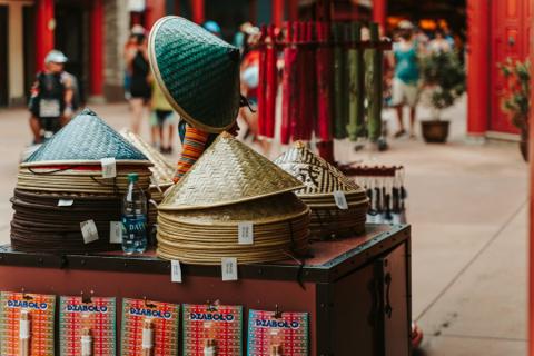 Perfumes of Shekhawat essences