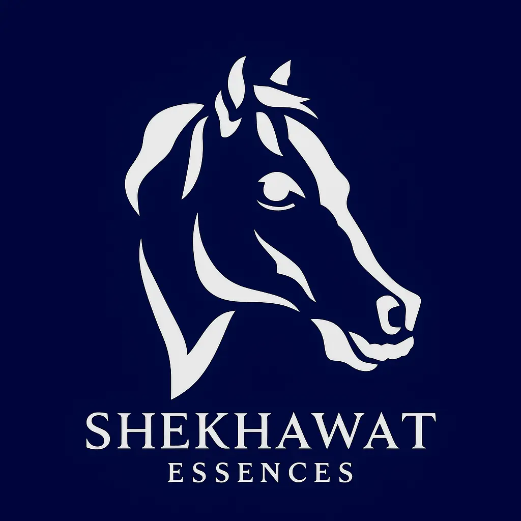 Shekhawat Essences